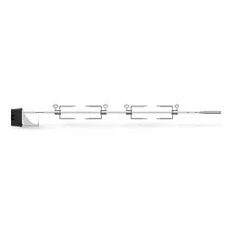Рожен для Genesis 400 4 пальники та пелетних грилів XL (3400300) - мініатюра 2
