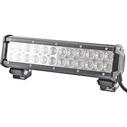 Світлодіодна додаткова LED фара Belauto Flood Алюмінієвий корпус (BOL2403F)
