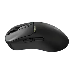 Миша бездротова RAPOO VT3PRO Black - мініатюра 2