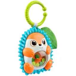 Іграшка на коляску Chicco Їжачок (8058664165889) (11591.00) - мініатюра 2