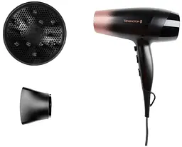 Фен D5305 Remington teh0021513 - мініатюра 3