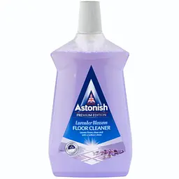 Astonish концентрат універсальний для миття підлоги Лаванда 1 л