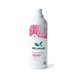 Гель для прання Baby DeLaMark 1 л