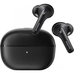 Навушники SoundСore Life Note 3i Black [A3983H11] [110746] - мініатюра 2