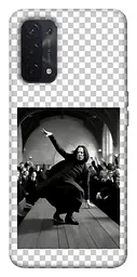 Чохол Demsky Harry Potter 4 для Oppo A54 4G