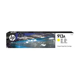 Картридж HP DJ No.913A Yellow (3K) (F6T79AE)