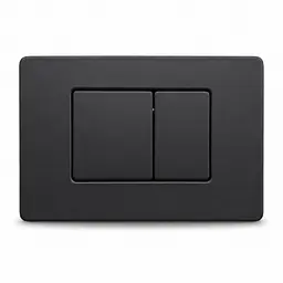 Кнопка змиву для інсталяції VBI Elba XS чорний VBI-030105