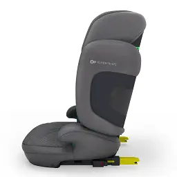 Автокрісло Kinderkraft Xpand 2 PRO i-Size Grey (KCXPPR02GRY0000) - мініатюра 2