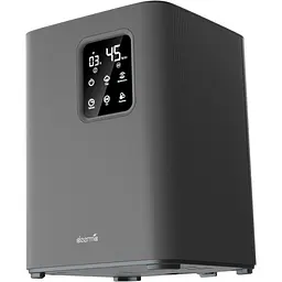 Зволожувач повітря Deerma Humidifier DEM-F952W Grey [139720] - мініатюра 3