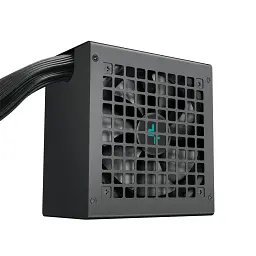 Блок живлення Deepcool 650W PL650D (R-PL650D-FC0B-EU-V2) - мініатюра 4