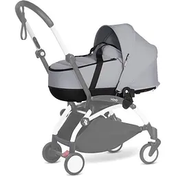 Люлька BABYZEN YOYO Bassinet Stone (595410.1 ) - мініатюра 5