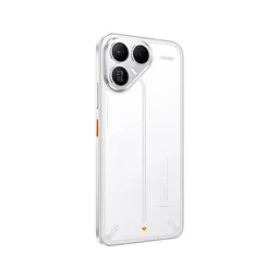Мобільний телефон Tecno POVA 8 8/256Gb Arc White (4894947132308) - мініатюра 9