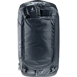 Сумка-рюкзак Deuter Aviant Duffel Pro 60 2022 Black (1052-3521122 7000) - мініатюра 7