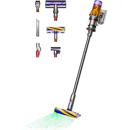 Пилосос бездротовий Dyson SV46 V12 DSAbs 448884-01 (ДС448884-01)