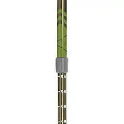 Палиці трекінгові Kelty Upslope 2.0 Зелений - мініатюра 3