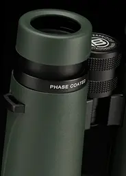 Бінокль Bresser Pirsch 8x42 WP Phase Coating (1720842) 930239 - мініатюра 6