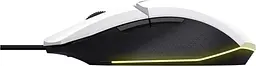 Миша Trust GXT 109 Felox RGB White (25066) [91583] - мініатюра 5