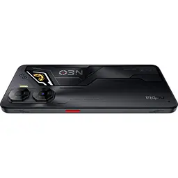 Смартфон Nubia NEO 3 5G 8/256GB Shadow Black [147528] - мініатюра 11