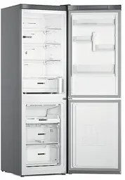 Холодильник Whirlpool W7X 81O OX - миниатюра 2