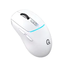 Миша бездротова OfficePro M468W Білий