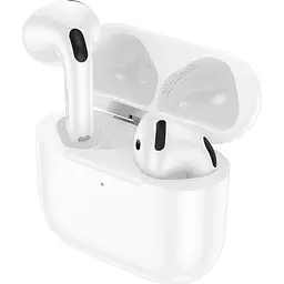 Навушники Hoco EW95 White [163231] - мініатюра 4