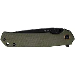 Ruike P801-G Green - мініатюра 3