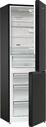 Холодильник Gorenje NRK6192ABK4 - мініатюра 4