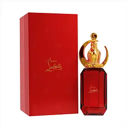 Парфумована вода Loubiluna Intense 90 ml