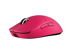 Миша Logitech G Pro X Superlight 2c Magenta (910-007545) - мініатюра 2