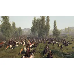 Ключ активації Microsoft Mount & Blade II: Bannerlord Digital Deluxe Edition для Xbox One/Series - мініатюра 6