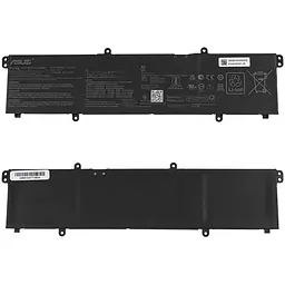 Батарея для ноутбука Asus C41N2203 (E1404FA E1404GA) 11.55 3635mAh 42Wh Чорний - мініатюра 2