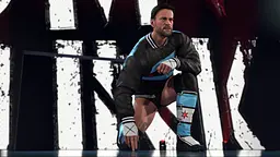 Games Software Гра консольна PS5 WWE 2K26, BD диск - мініатюра 9