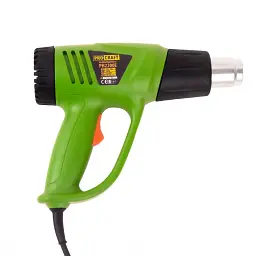 Промисловий фен Procraft PH2200E - мініатюра 2