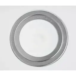 Витяжка повновбудована WEILOR WBE 5230 WH 1000 LED - мініатюра 9