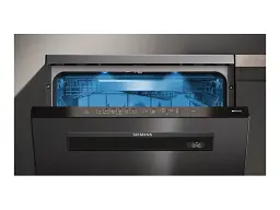 Посудомоечная машина Siemens iQ500 SN15EC00NT - миниатюра 3
