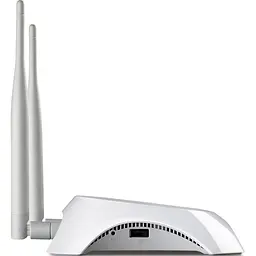 Маршрутизатор TP-Link TL-MR3420 - мініатюра 4