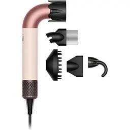 Фен Dyson HD17 Supersonic R Pro Ceramic Pink/Rose Gold (113361-01) [155615] - мініатюра 1
