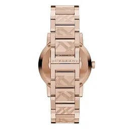 Жіночий годинник BURBERRY BU9146 The City (34 мм) - мініатюра 4
