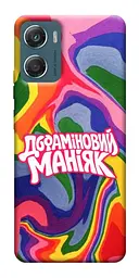 Чохол Demsky Dopamine для Motorola Moto G06
