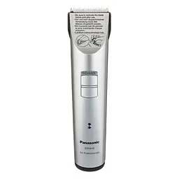 Машинка для стрижки Panasonic ER1410S520 - мініатюра 2