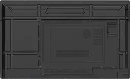Інтерактивна панель BenQ 75` RE7504, IPS, UHD, 128Гб, колонки, кріплення, чорна - мініатюра 6