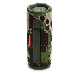 Портативная колонка JBL FLIP7-SQ Bluetooth 5.4 IP68 35Вт Squad - мініатюра 6