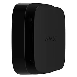 Датчик диму Ajax EN54 FireProtect Smoke black - мініатюра 2