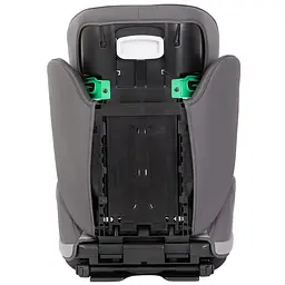 Автокрісло Graco Affix i-Size Сіре (8CV999IROEU) - мініатюра 5
