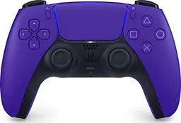 Геймпад Sony PlayStation 5 DualSense, Галактичний фіолетовий