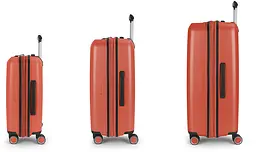 Валіза Gabol Brooklyn (L) Coral (123947-036) - мініатюра 12