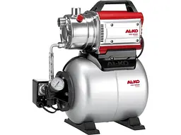 Насосна станція AL-KO Classic HW 3000 Inox (112846)