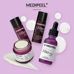 Ліфтинг-набір з ефектом філера MediPeel Eazy Filler Multi Care Kit 4 засоби - мініатюра 2