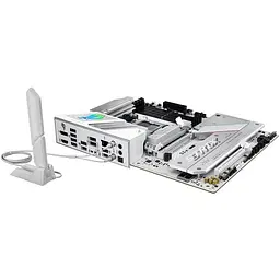 Материнська плата Asus Rog Strix B850-A Gaming WiFi Socket AM5 - мініатюра 8