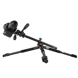 Штатив Vanguard Alta Pro 263AP (Alta Pro 263AP), Чорний - мініатюра 17